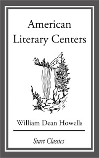 Cover image: American Literary Centers 9781469975054.0
