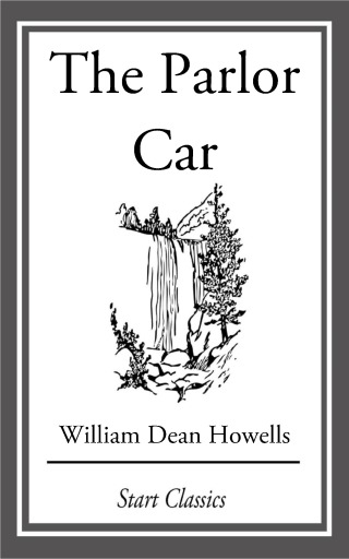Cover image: The Parlor Car 9781986374132.0