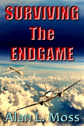 Cover image: Surviving The Endgame 9781633556256