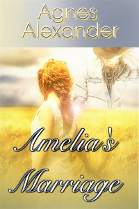 Cover image: Amelia's Marriage 9781633557406
