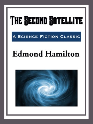 Cover image: The Second Satellite