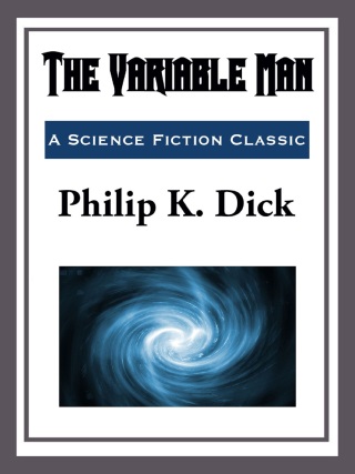 Cover image: The Variable Man 9781483701097.0