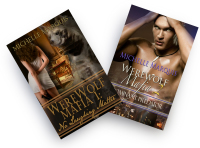 Cover image: 2-in-1 Werewolf Mafia Book 1 & 2 [No Laughing Matter & Dominant Predator]