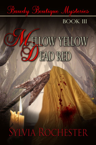 Cover image: Mellow Yellow-Dead Red 9781633557543