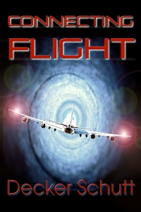 Cover image: Connecting Flight