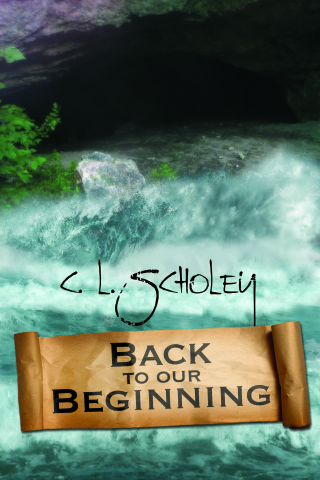 Cover image: Back to Our Beginning