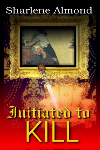 Cover image: Initiated To Kill 9781681460987.0