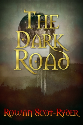 Cover image: The Dark Road