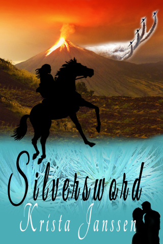 Cover image: Silversword