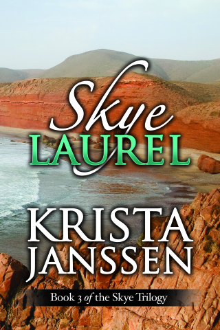 Cover image: Skye Laurel 9780671002183.0