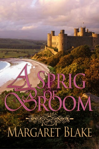 Cover image: A Sprig Of Broom