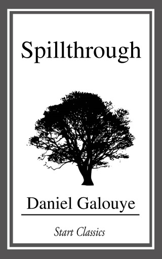Cover image: Spillthrough 9781500471354