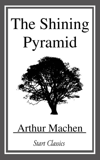 Cover image: The Shining Pyramid 9781481007542