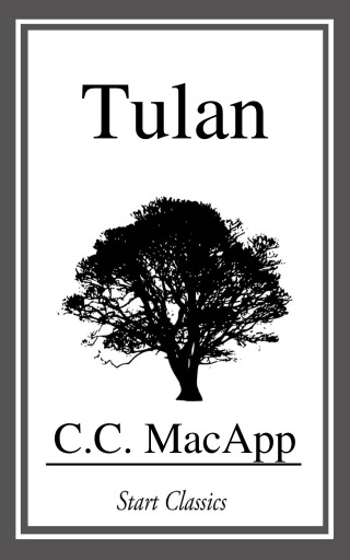 Cover image: Tulan 9781463898236