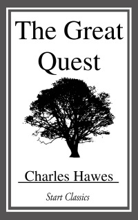 Cover image: The Great Quest 9781406802238