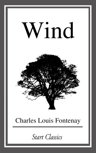 Cover image: Wind