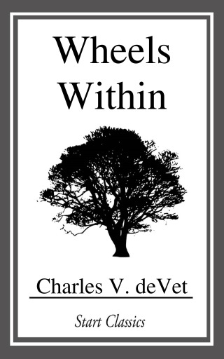 Cover image: Wheels Within 9781318979547.0