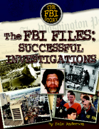 Cover image: The FBI Files 9781422205617