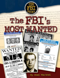 Cover image: The FBI's Most Wanted 9781422205624