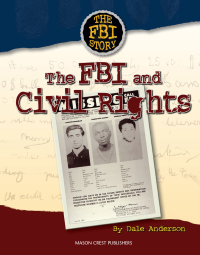 Cover image: The FBI and Civil Rights 9781422205693