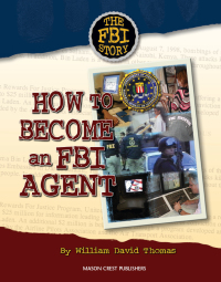 Cover image: How to Become an FBI Agent 9781422205716