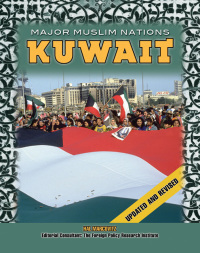 Cover image: Kuwait 9781422213865
