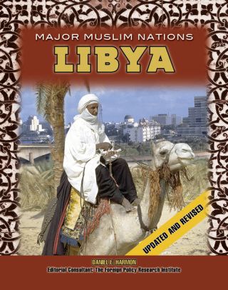 Cover image: Libya 9781422213889