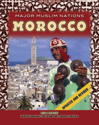 Cover image: Morocco 9781422213919