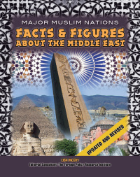 Cover image: Facts & Figures About the Middle East 9781422214008