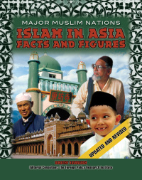 Cover image: Islam in Asia 9781422214060