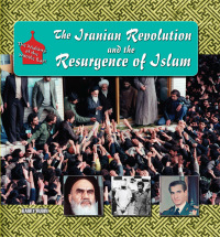 Cover image: The Iranian Revolution and the Resurgence of Islam 9781422201749