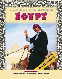 Cover image: Egypt 9781422213810