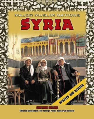 Cover image: Syria 9781422213827