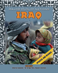 Cover image: Iraq 9781422213841