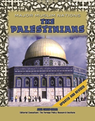 Cover image: Palestinians 9781422213896