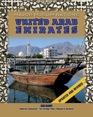 Cover image: United Arab Emirates 9781422213902