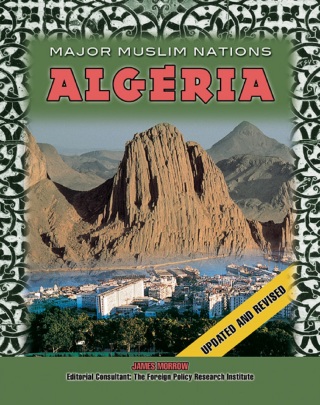 Cover image: Algeria 9781422213926