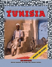 Cover image: Tunisia 9781422213933
