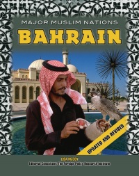 Cover image: Bahrain 9781422213971