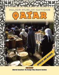 Cover image: Qatar 9781422213988