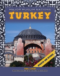 Cover image: Turkey 9781422213995