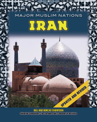 Cover image: Iran 9781422214015