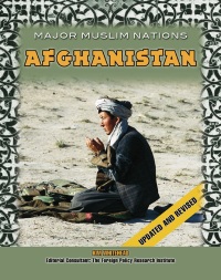 Cover image: Afghanistan 9781422214039