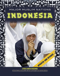 Cover image: Indonesia 9781422214053