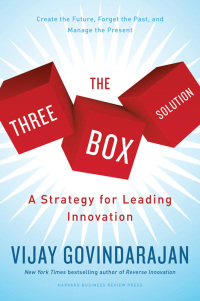 Imagen de portada: The Three-Box Solution 9781633690141