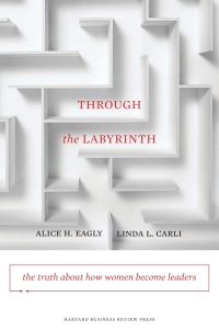 Cover image: Through the Labyrinth 9781422116913