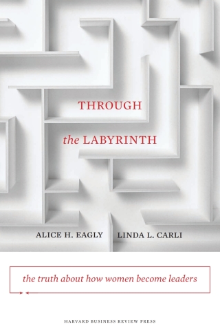 Cover image: Through the Labyrinth 9781422116913