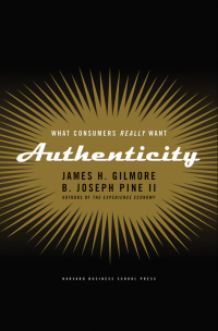 Cover image: Authenticity 9781591391456