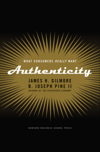 Cover image: Authenticity 9781591391456