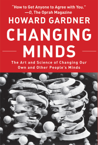 Cover image: Changing Minds 9781578517091